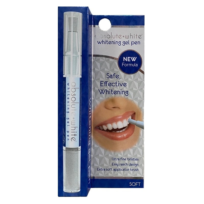 Absolute White Pen Absolute White Pen